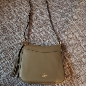 Coach Chaise Crossbody